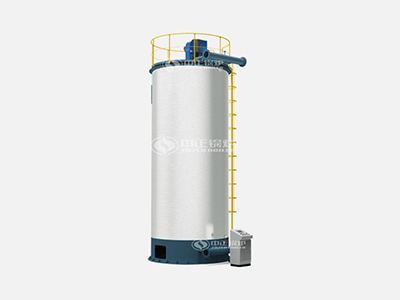 YQL系列燃油立式导热油供热锅炉